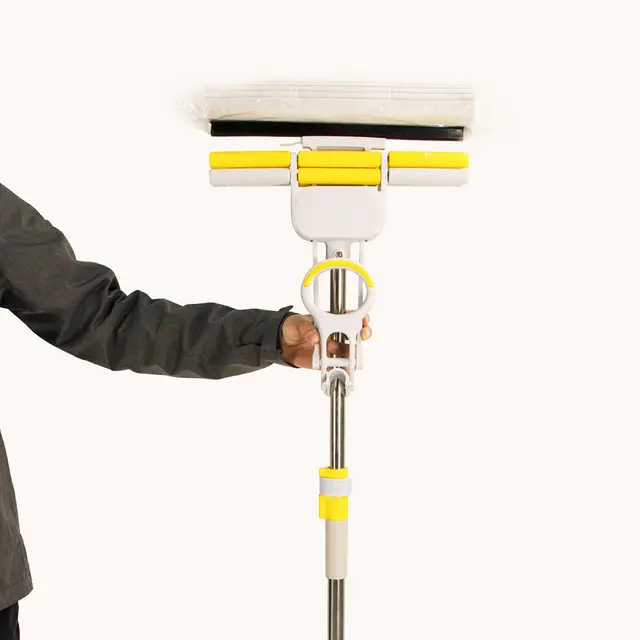 MOPRO 40CM SUPER MOP WITH BUCKET