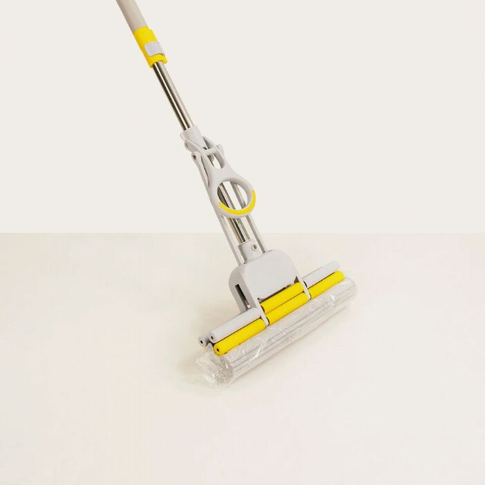 MOPRO 40CM SUPER MOP WITH BUCKET