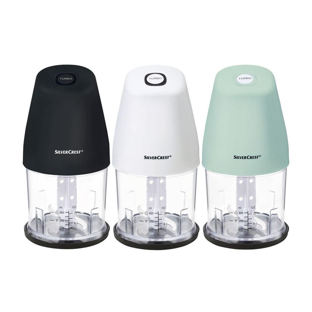 SILVERCREST MINI CHOPPER