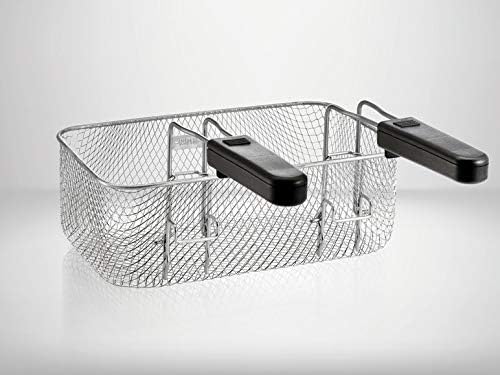 SILVERCREST DEEP FRYER