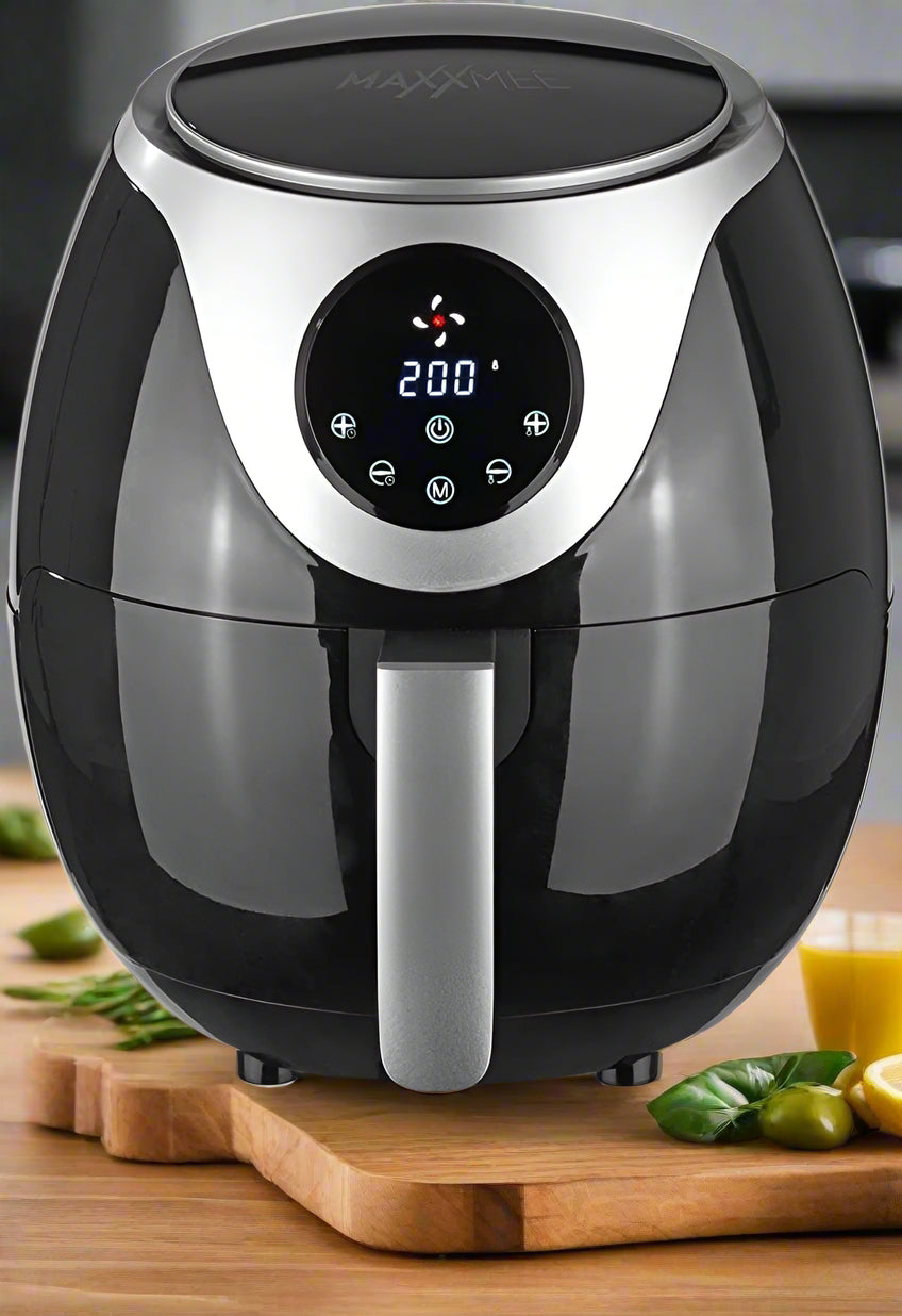 Cuisine Edition Hot Air Fryer Digital 3L 1300W