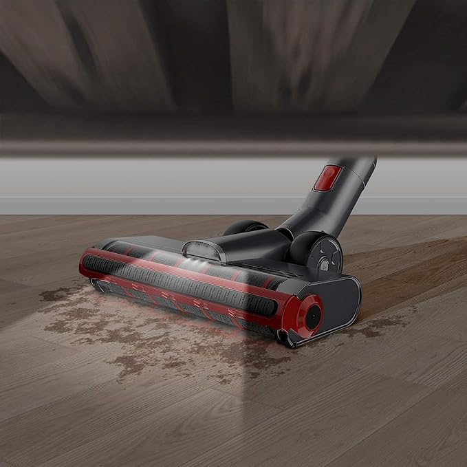 JASHEN V16 Cordless Vacuum