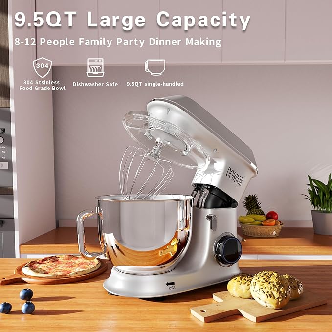 DOBBOR STANDMIXER