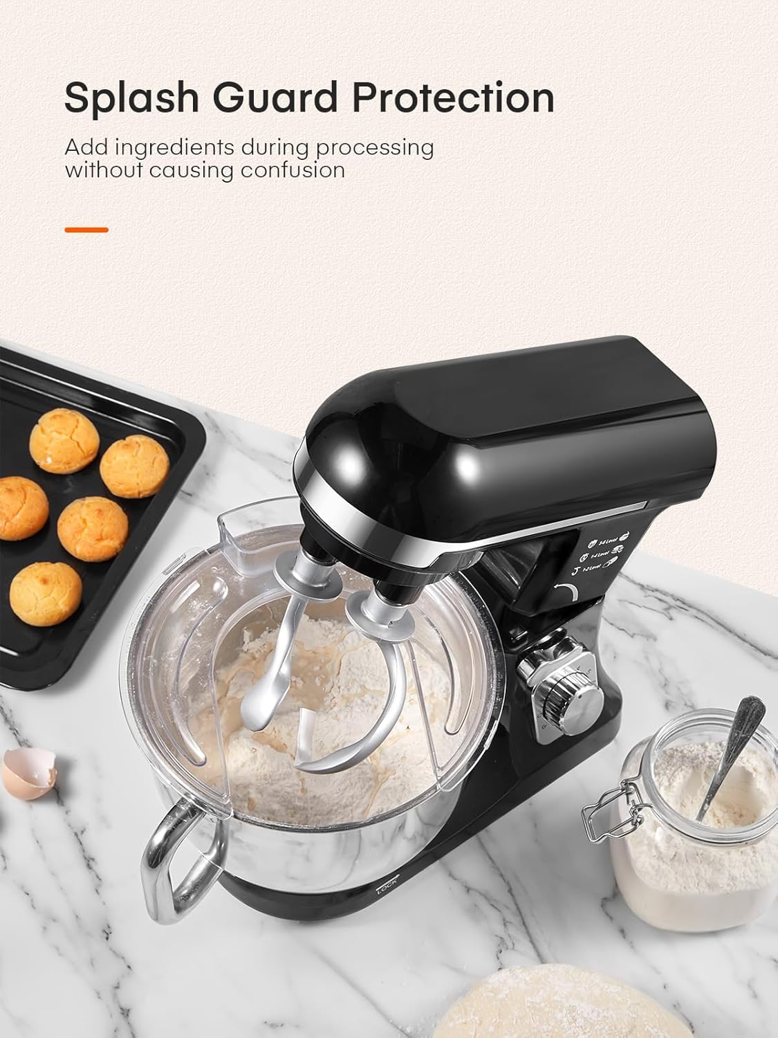 AICOK STANDMIXER