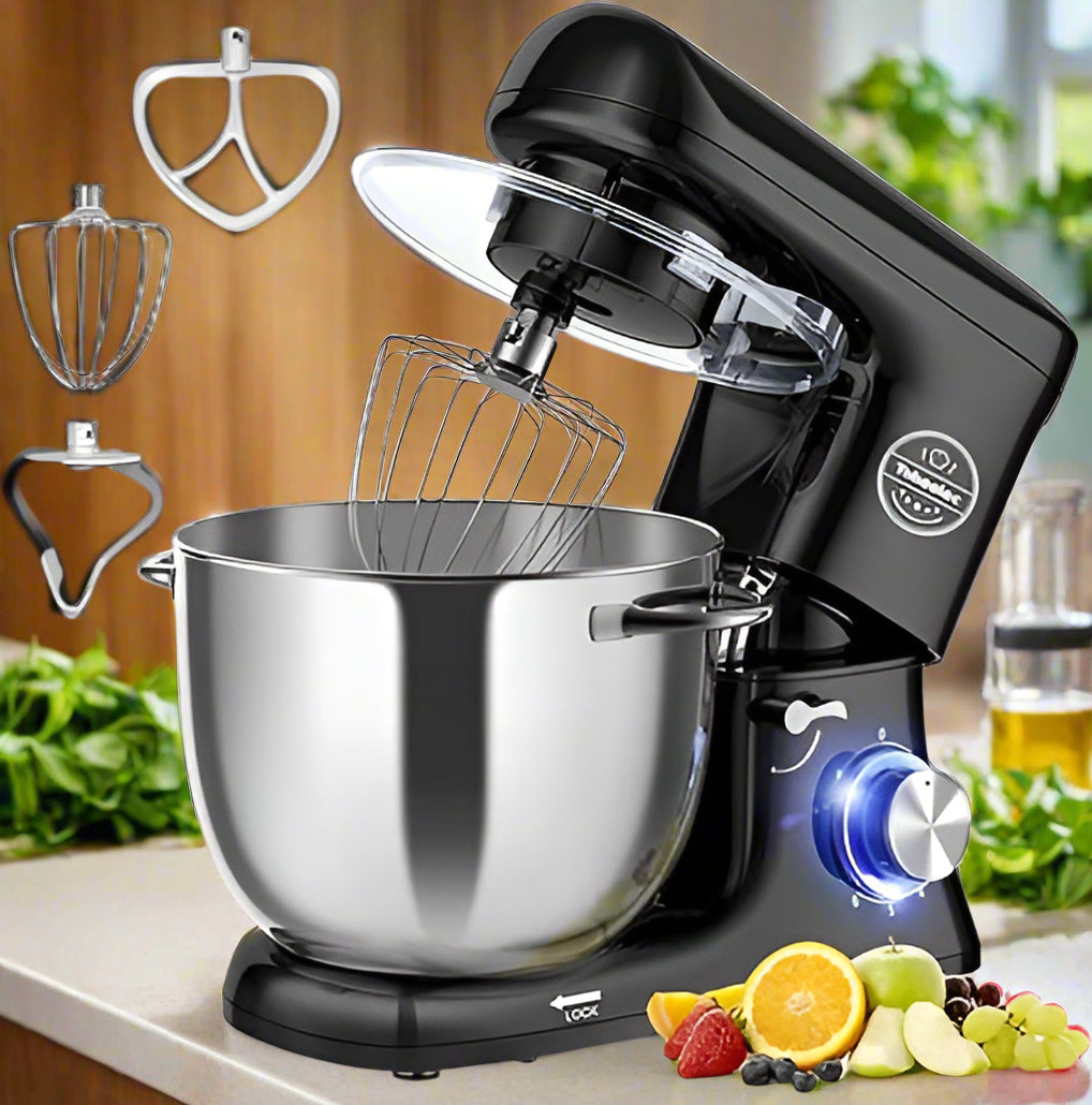 Tobeelec Standmixer