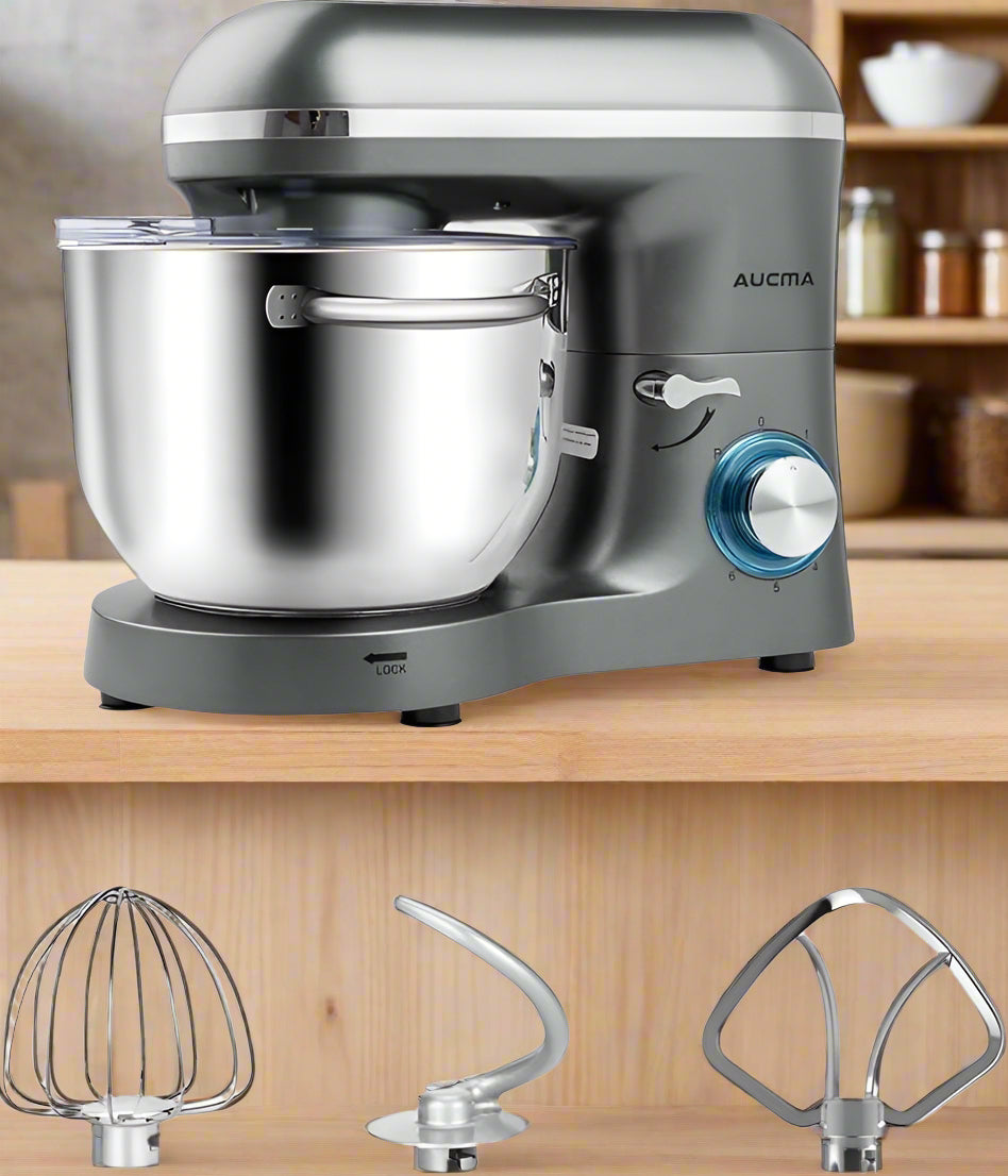 AUCMA standmixer