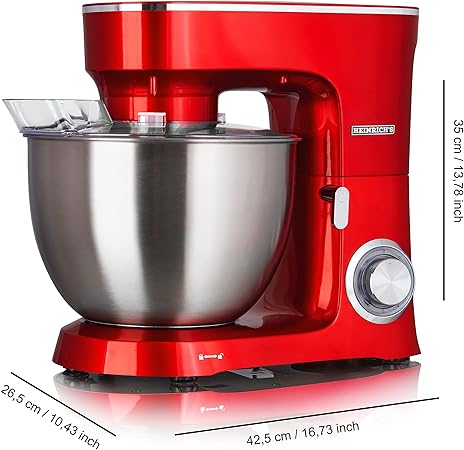 HEINRICHS Standmixer