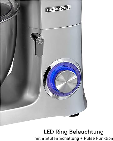 HEINRICHS Standmixer