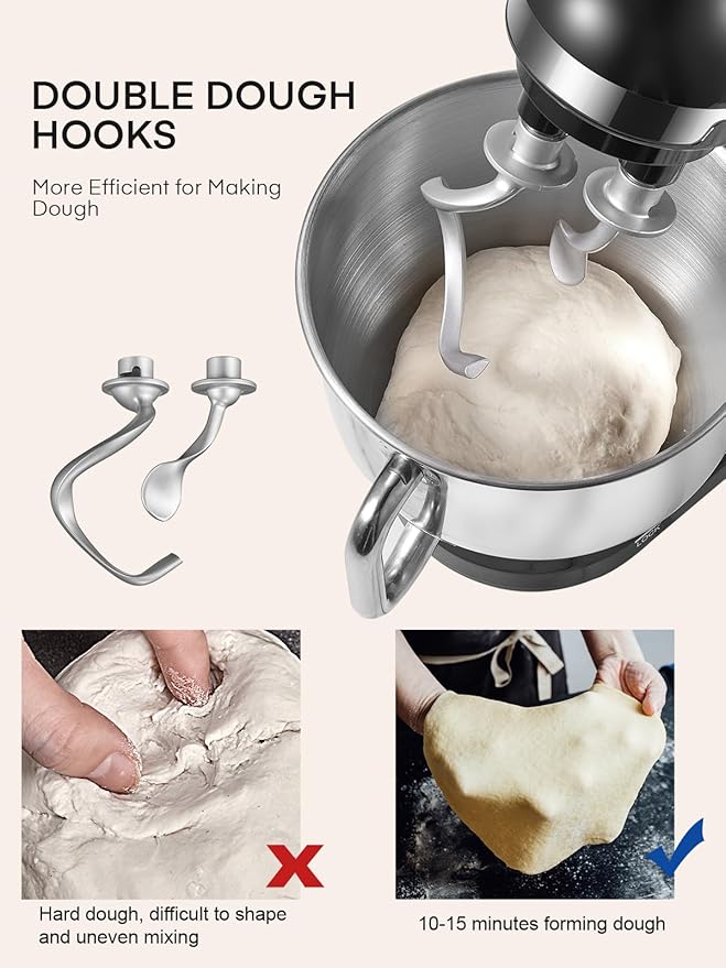 AICOK STANDMIXER