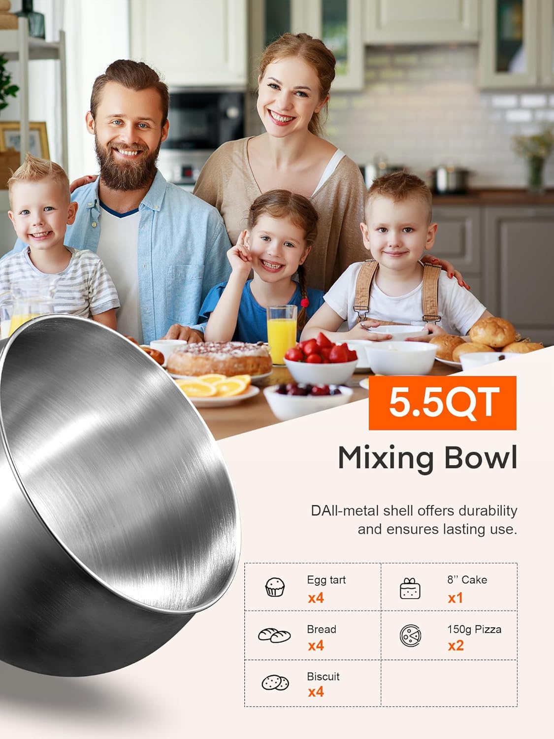 AICOK STANDMIXER