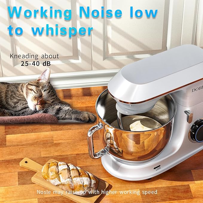 DOBBOR STANDMIXER