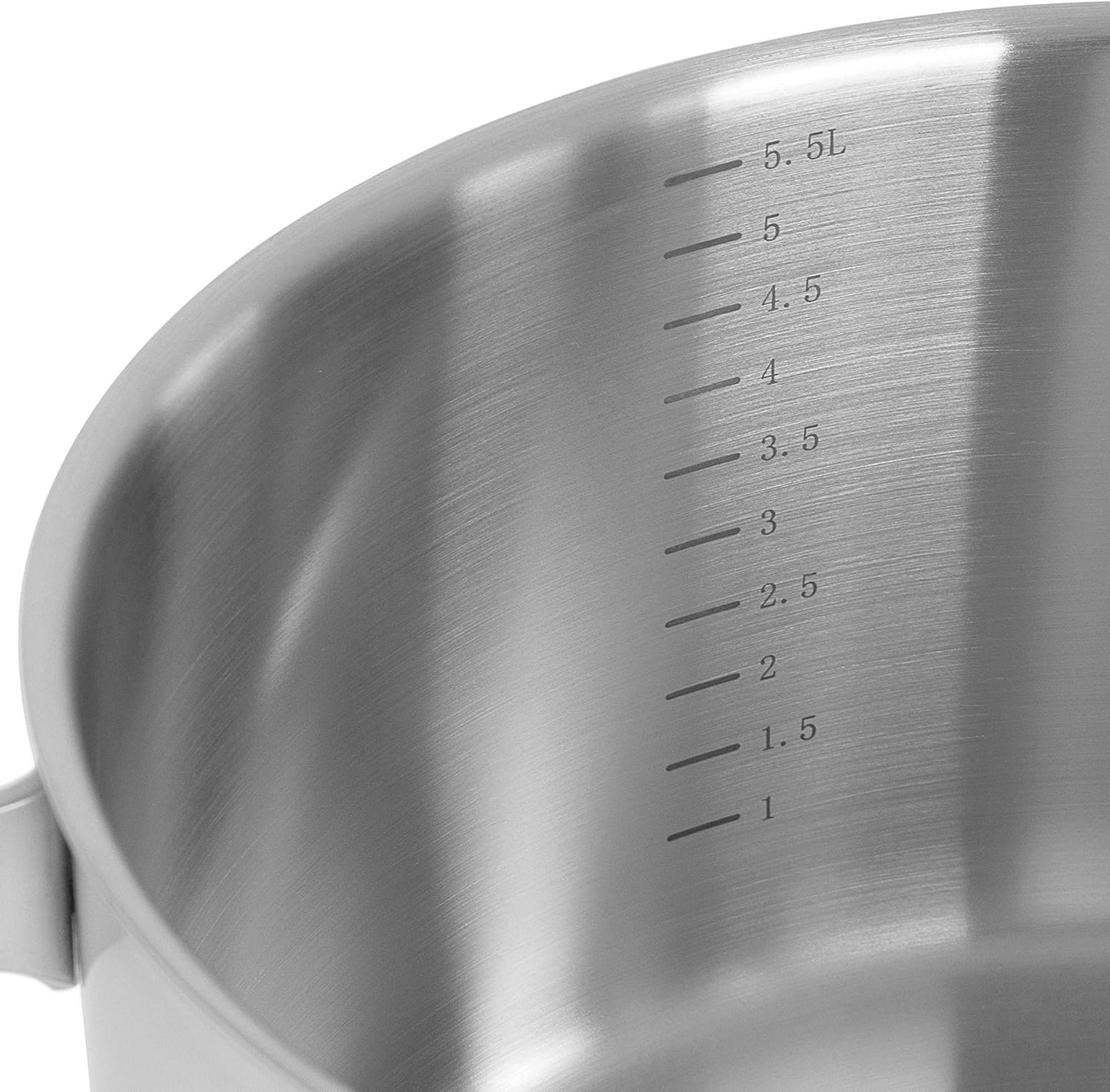 Chefkoch Cookware Set