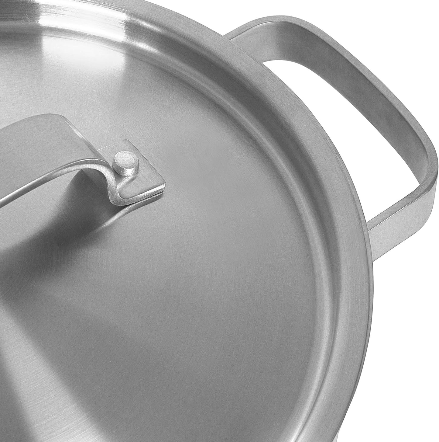 Chefkoch Cookware Set