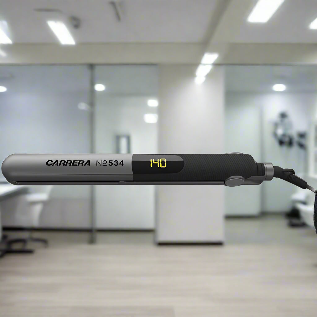 Carrera 534 Hair Straightner