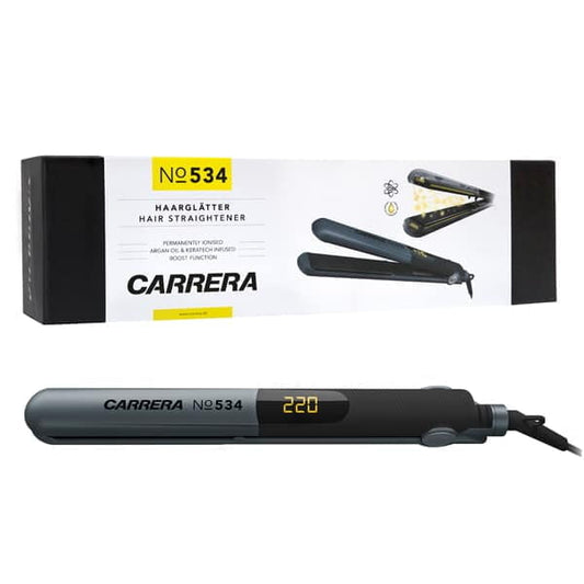 Carrera 534 Hair Straightner