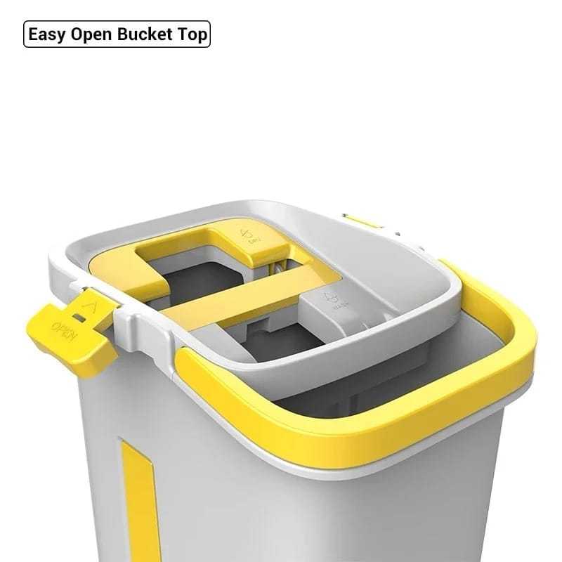 Smart Mop with Bucket