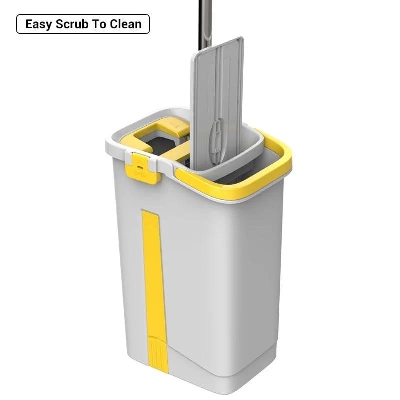 Smart Mop with Bucket
