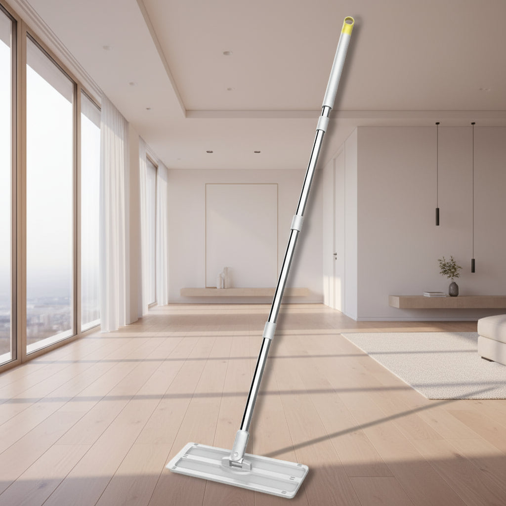 Smart Mop with Bucket