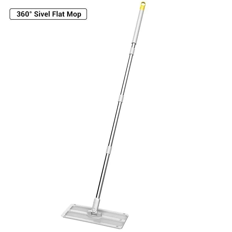 Smart Mop with Bucket