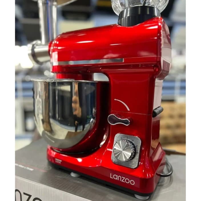 Lanzoo 3 in 1 Standmixer