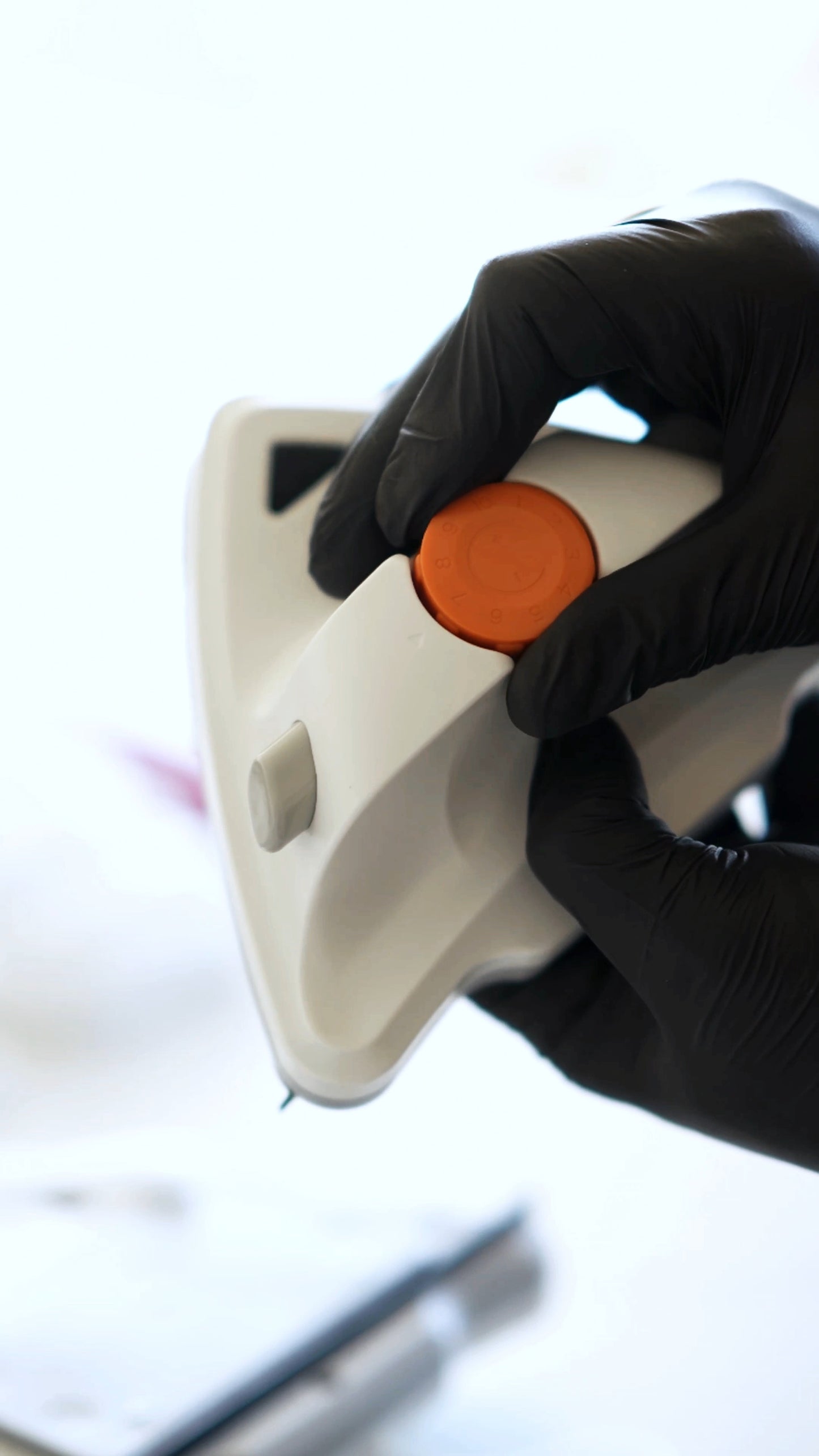 Super Power Magnetic Glass Cleaner