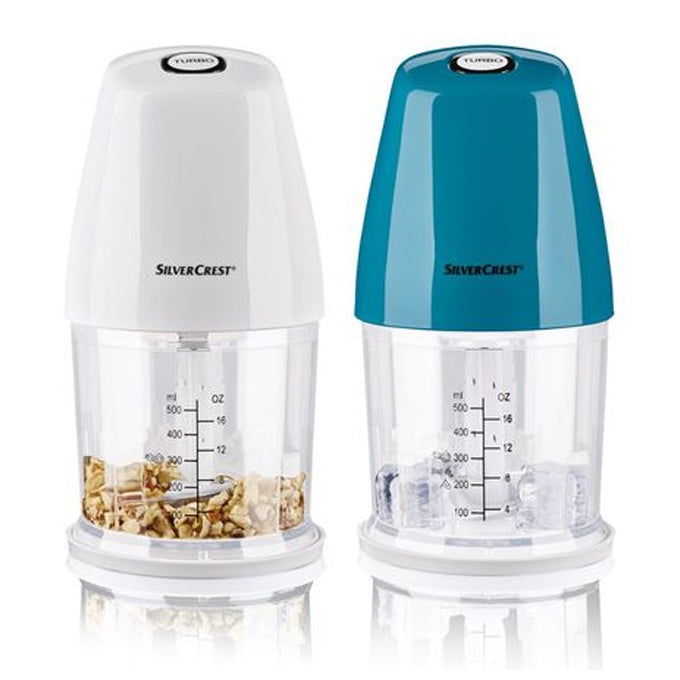 SILVERCREST MINI CHOPPER