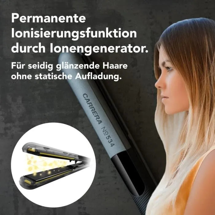 Carrera 534 Hair Straightner