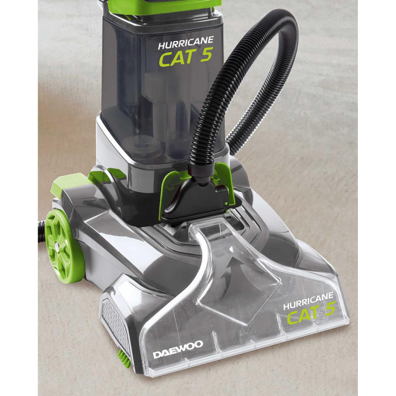 DAEWOO HURRICANE CAT5
