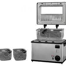 SILVERCREST DEEP FRYER
