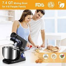 Tobeelec Standmixer
