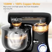 Tobeelec Standmixer