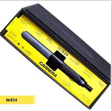 Carrera 534 Hair Straightner