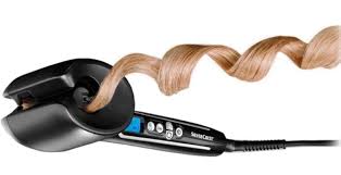 Silvercrest Quick Curl