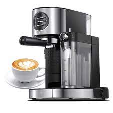 Silvercrest Espresso Machine