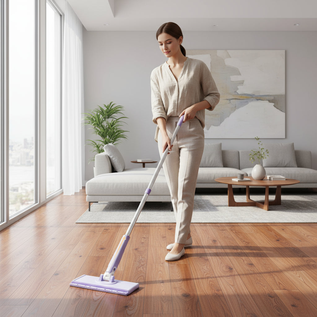 Multimop