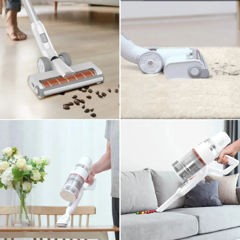 JASHEN S16E CORDLESS VACCUM