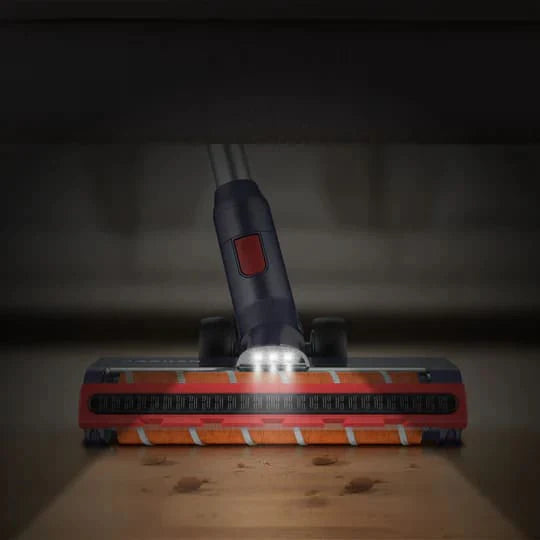 JASHEN S16E CORDLESS VACCUM