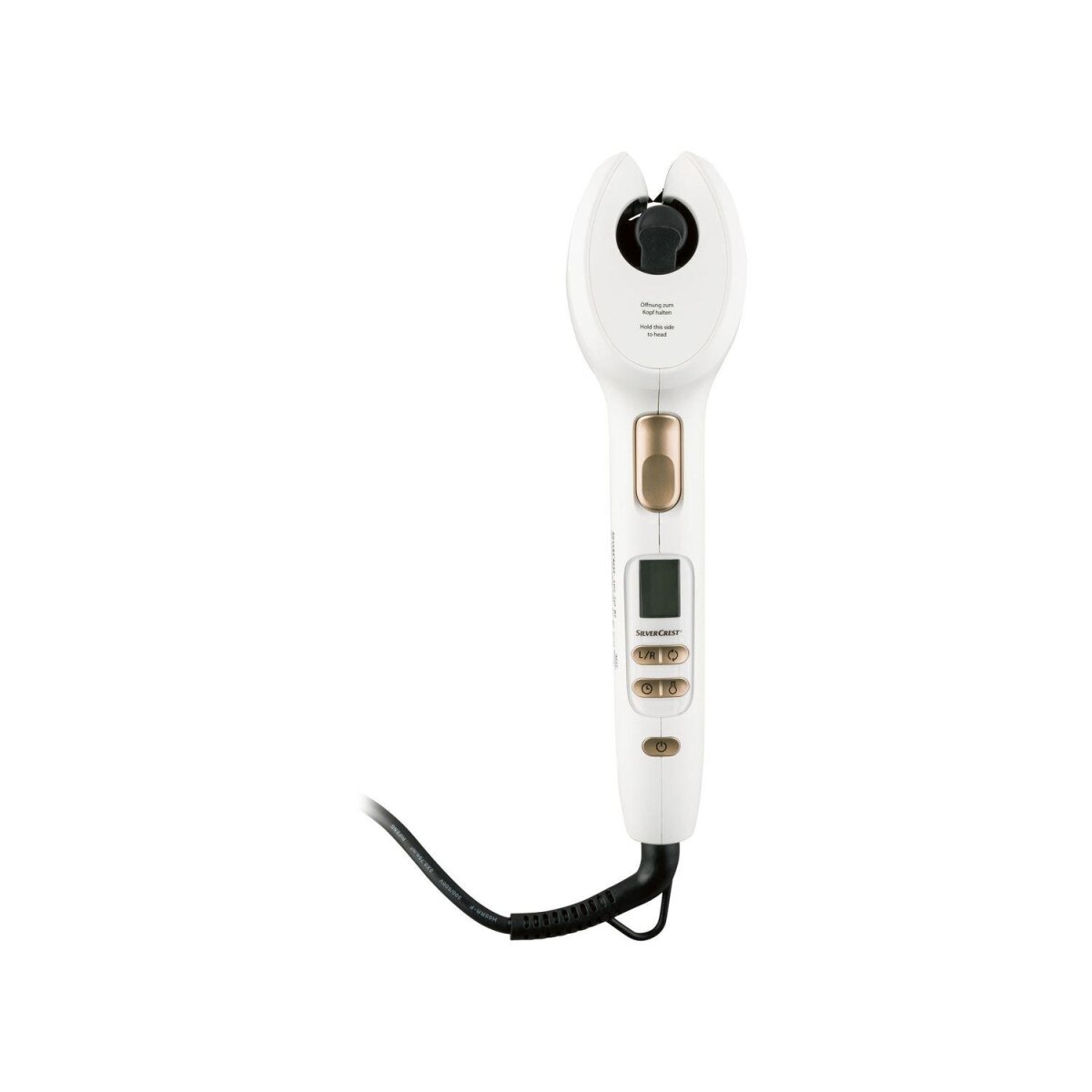 Silvercrest Quick Curl