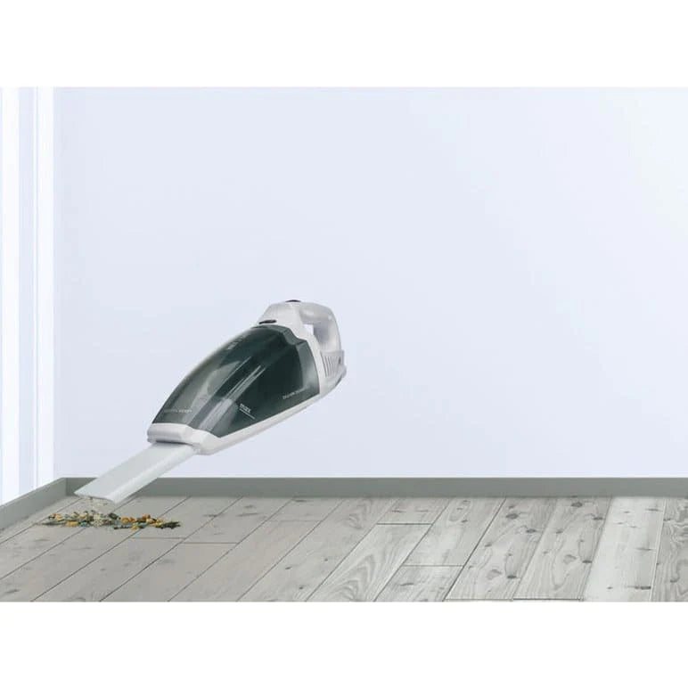 SILVERCREST HANDHELD VACCUM CLEANER