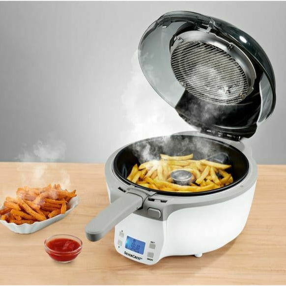 SILVERCREST AIRFRYER