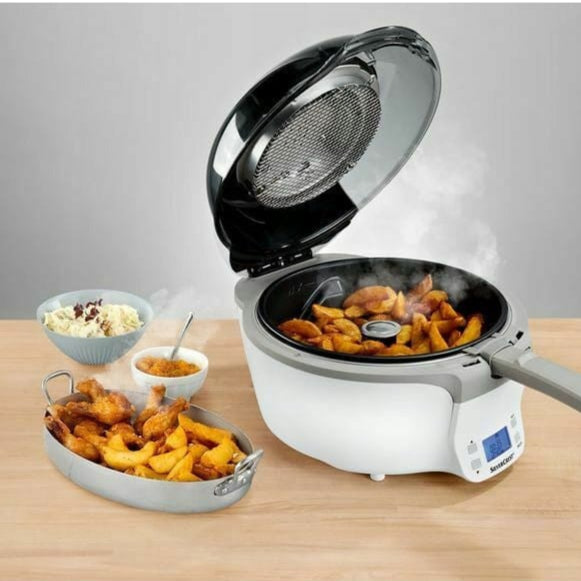 SILVERCREST AIRFRYER