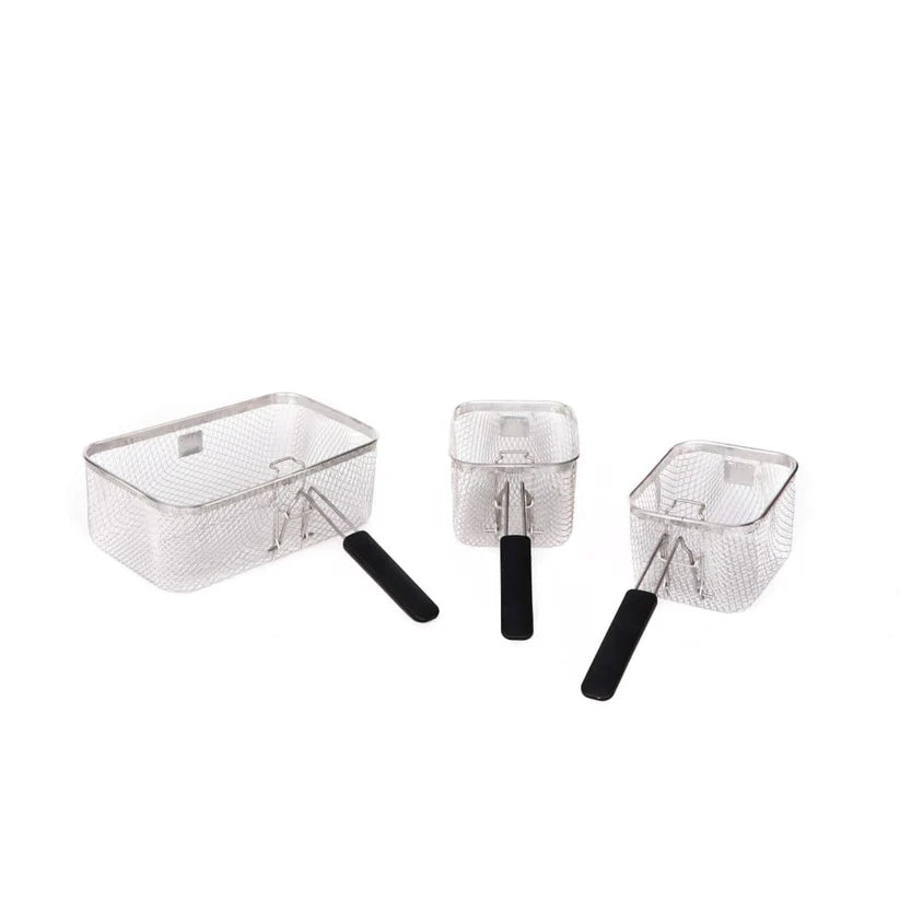 SILVERCREST DEEP FRYER