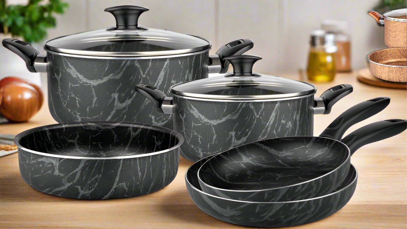 COOKWARE SET