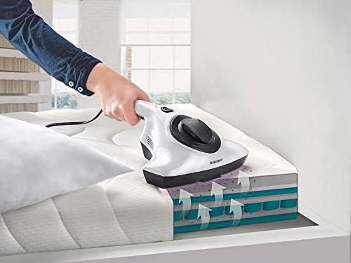 HANDHELD CORDLESS VACCUM