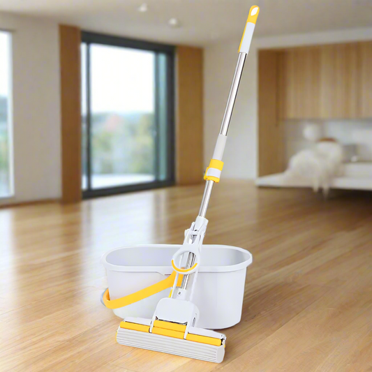 MOPRO 40CM SUPER MOP WITH BUCKET