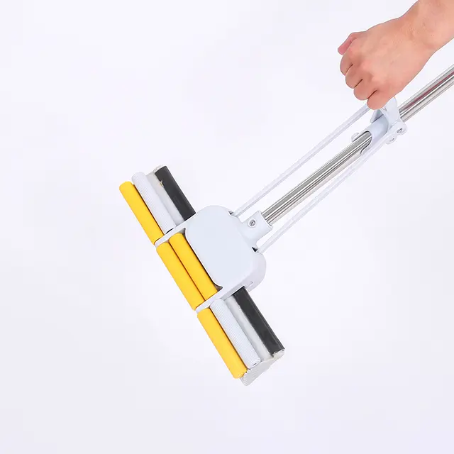 MOPRO 40CM SUPER MOP WITH BUCKET