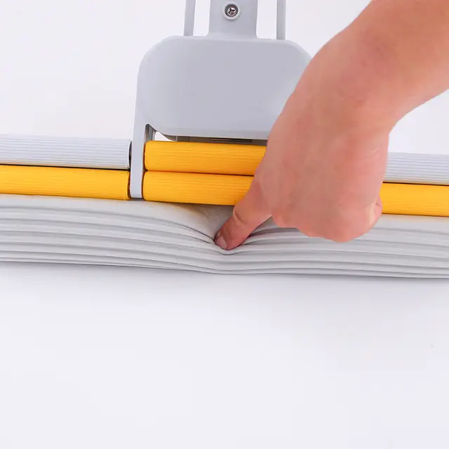 MOPRO 40CM SUPER MOP WITH BUCKET