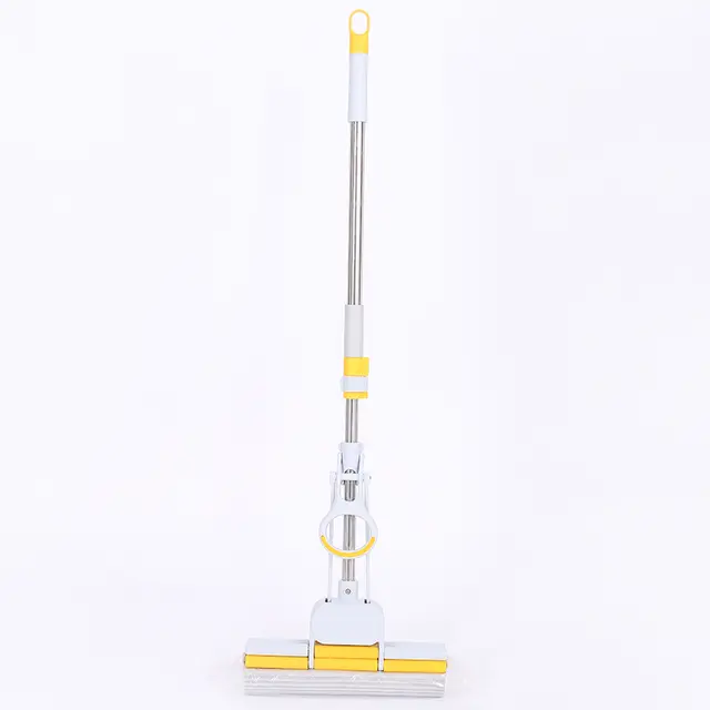 MOPRO 40CM SUPER MOP WITH BUCKET