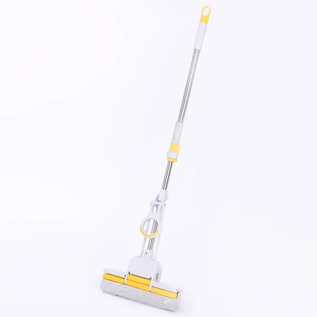 MOPRO 40CM SUPER MOP WITH BUCKET