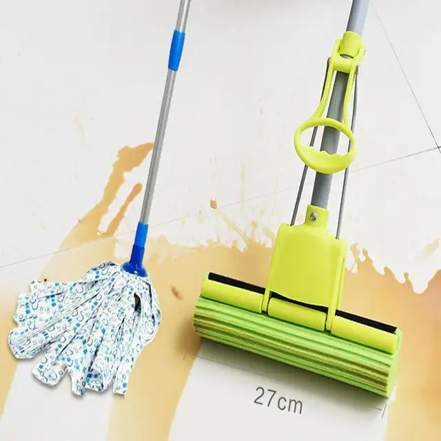 EZPRO SUPER MOP